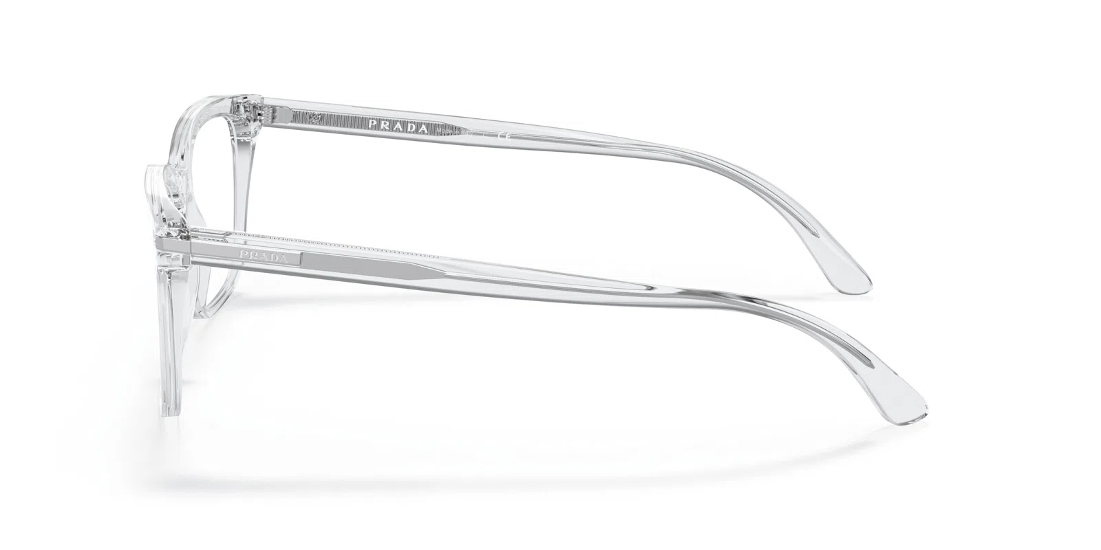 Prada 14WVF Eyeglasses - view 13